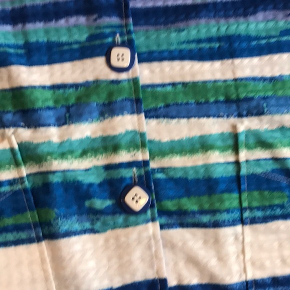 Relaxed Resort and Lounge Jacket - Picture 3 of 4